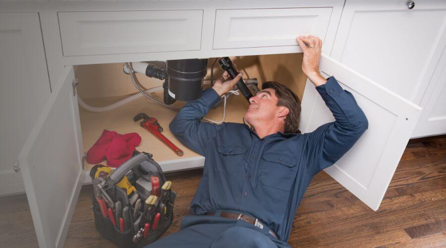 Professional expert plumbing services in Charleston, WV